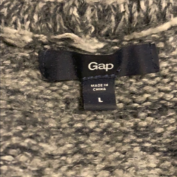 Button down cardigan - Picture 2 of 2